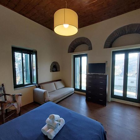 Pure Nature House Ipsila Εξωτερικό φωτογραφία