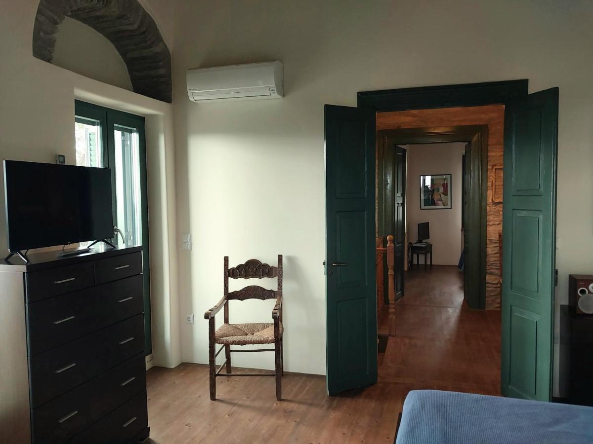 Pure Nature House Ipsila Εξωτερικό φωτογραφία