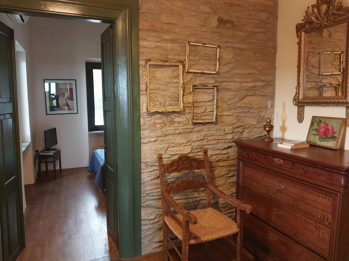 Pure Nature House Ipsila Εξωτερικό φωτογραφία
