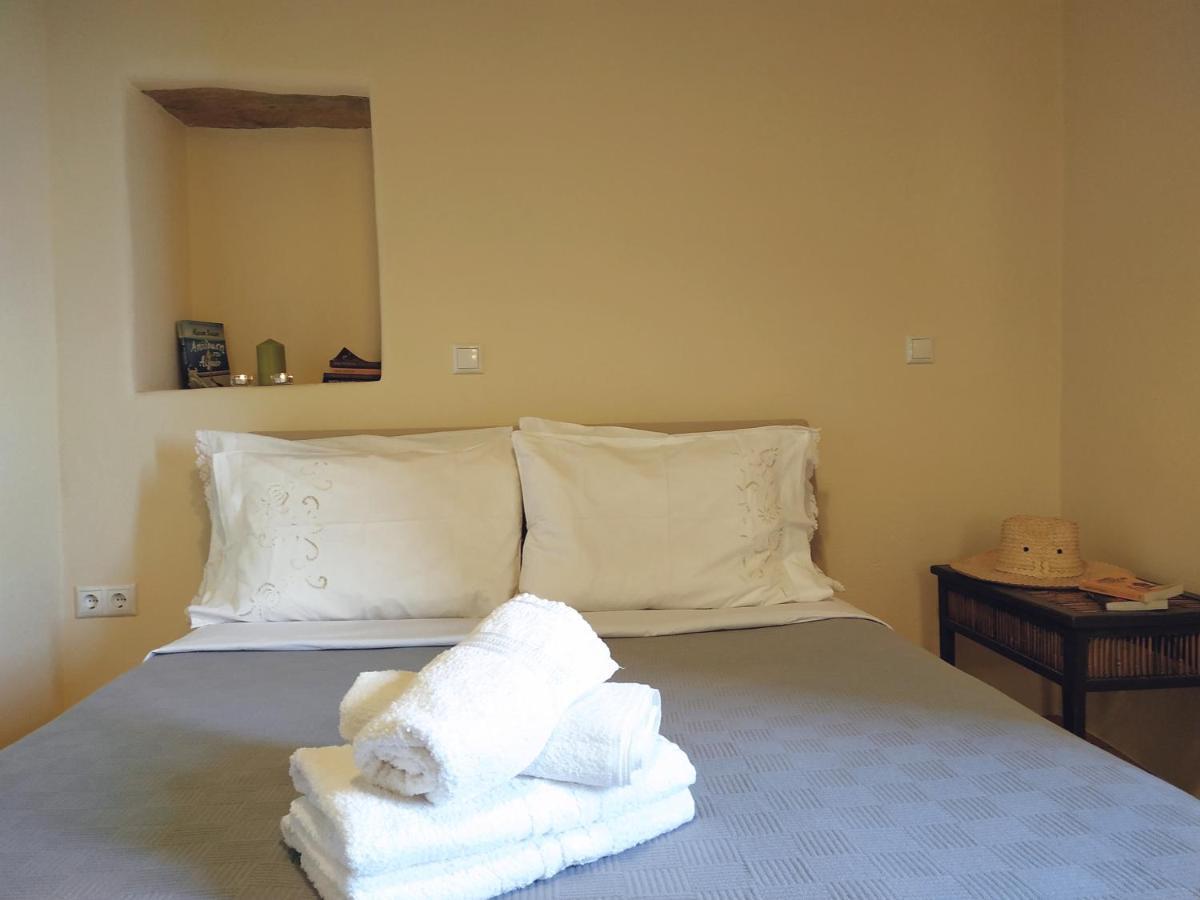 Pure Nature House Ipsila Εξωτερικό φωτογραφία