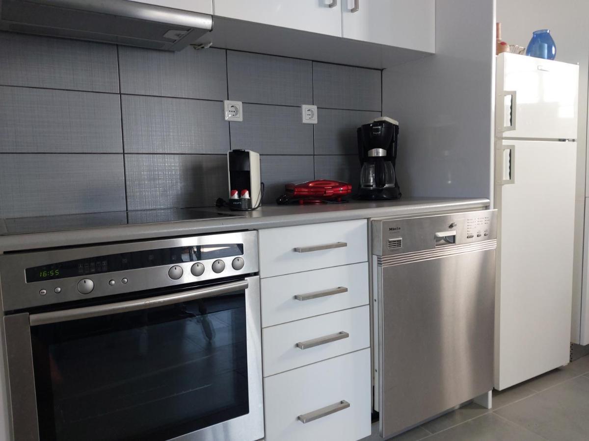 Pure Nature House Ipsila Εξωτερικό φωτογραφία