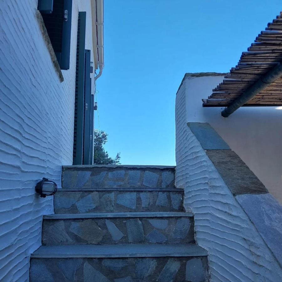 Pure Nature House Ipsila Εξωτερικό φωτογραφία