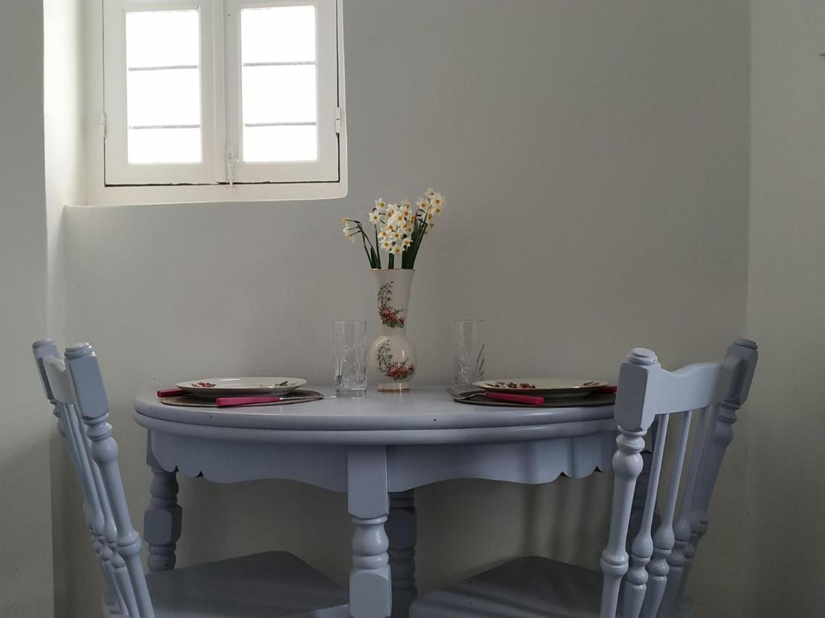 Pure Nature House Ipsila Εξωτερικό φωτογραφία