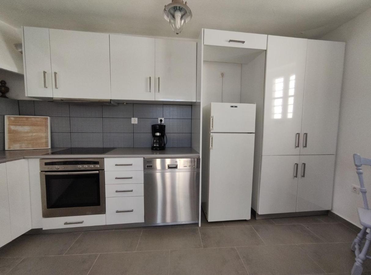 Pure Nature House Ipsila Εξωτερικό φωτογραφία