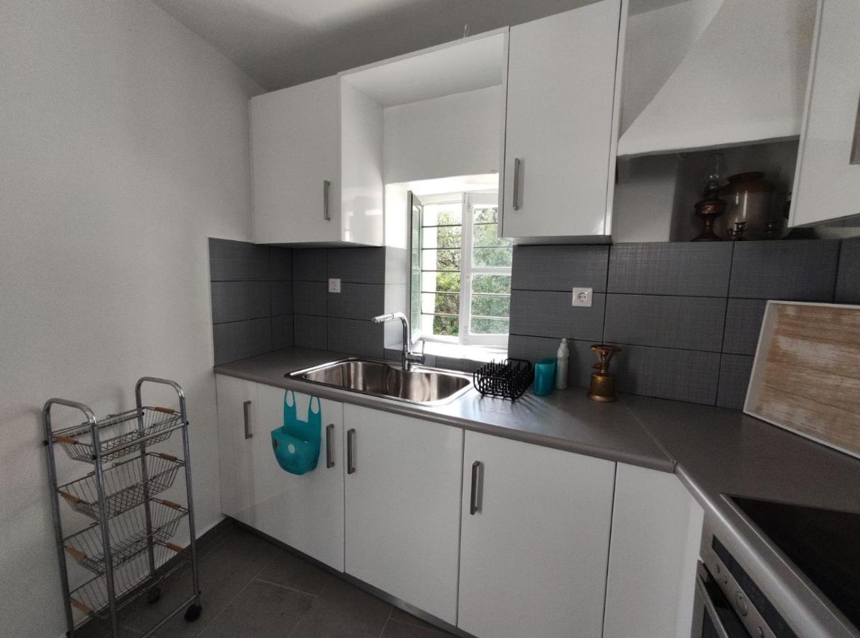 Pure Nature House Ipsila Εξωτερικό φωτογραφία