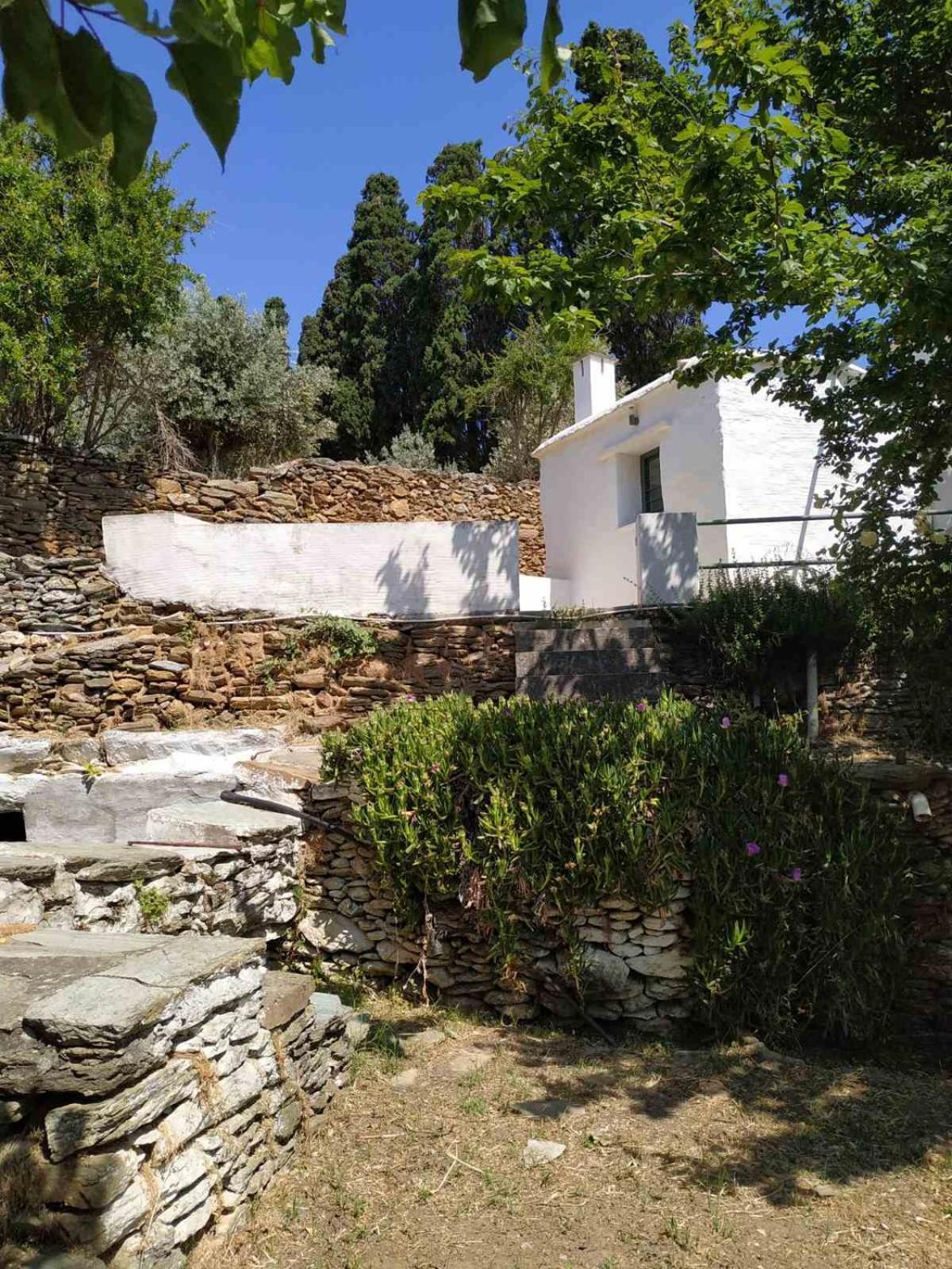 Pure Nature House Ipsila Εξωτερικό φωτογραφία